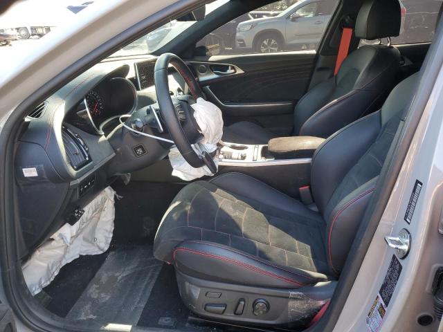 2023 KIA STINGER GT KNAE55LC8P6128355