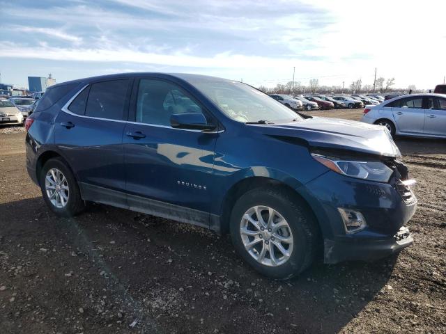 2020 Chevrolet Equinox Lt VIN: 2GNAXUEV9L6223412 Lot: 42843644