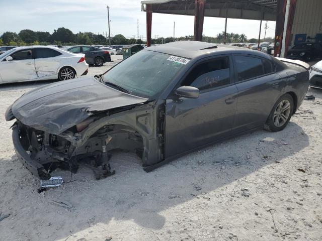 2020 DODGE CHARGER SX #3026054948