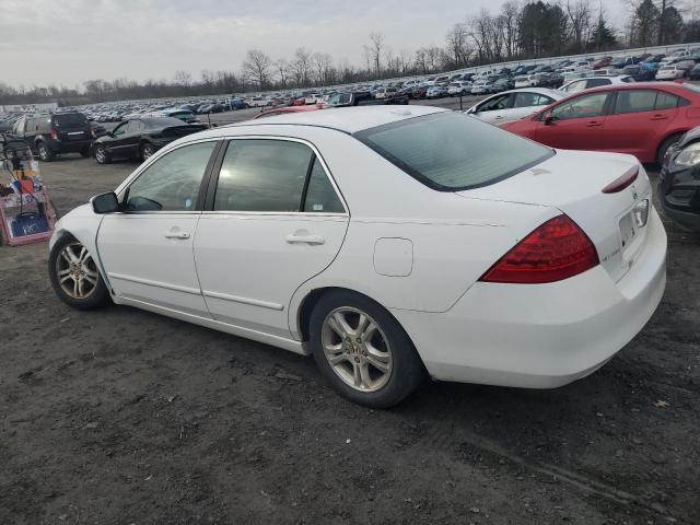 2006 Honda Accord Ex VIN: 1HGCM56876A131846 Lot: 42331524