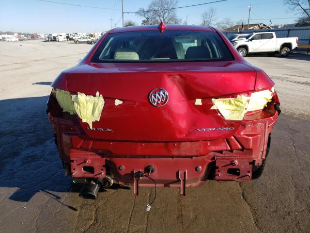 2015 BUICK VERANO 1G4PS5SK8F4192950