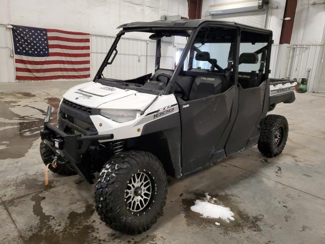 2019 POLARIS RANGER CRE 4XARSE993K8553690