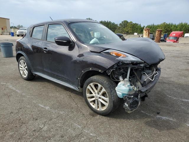 2017 NISSAN JUKE S - JN8AF5MR0HT702116