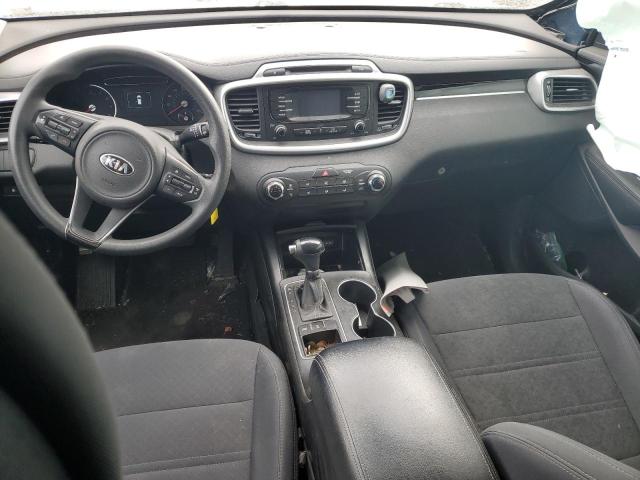 2016 KIA SORENTO LX 5XYPGDA54GG159748