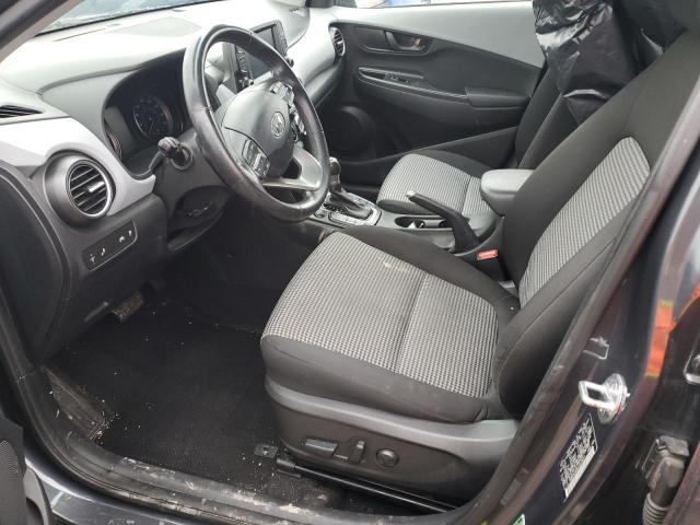 2020 HYUNDAI KONA SEL P - KM8K6CAA5LU513611