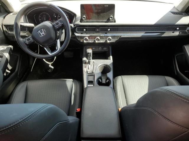 2022 HONDA CIVIC EXL 19XFL1H74NE020064