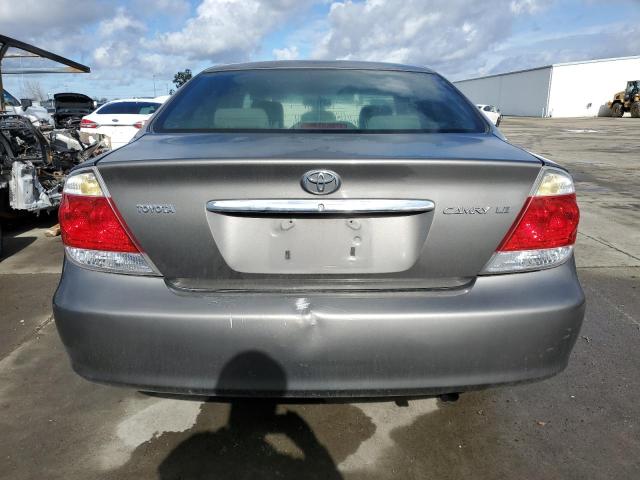 2005 Toyota Camry Le VIN: 4T1BE30K35U986214 Lot: 46513814