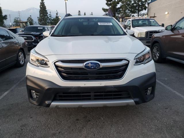 2021 SUBARU OUTBACK LI 4S4BTANC1M3175771