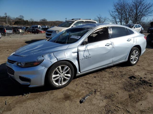 2018 Chevrolet Malibu Lt VIN: 1G1ZD5ST0JF132425 Lot: 41737794