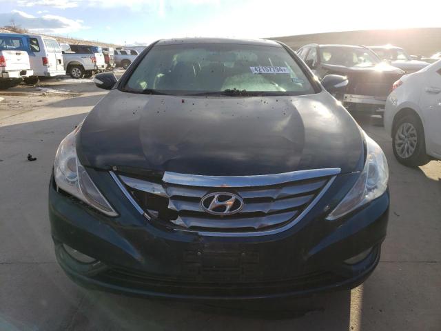 2013 Hyundai Sonata Se VIN: 5NPEC4AC8DH633951 Lot: 42157794