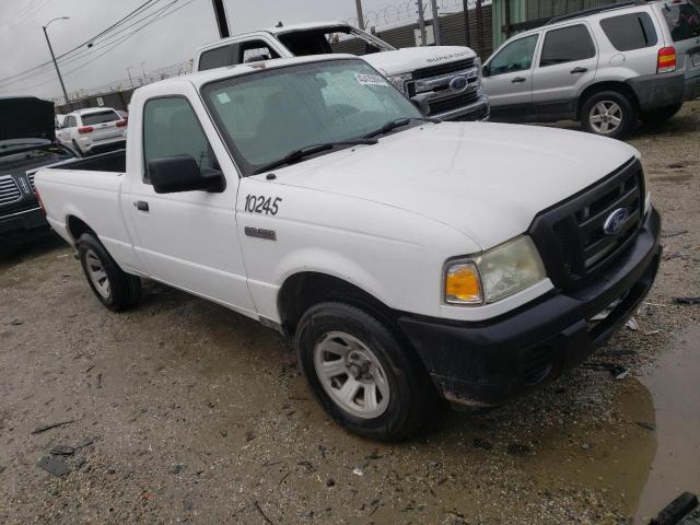 2008 Ford Ranger VIN: 1FTYR10D28PB01769 Lot: 40435994