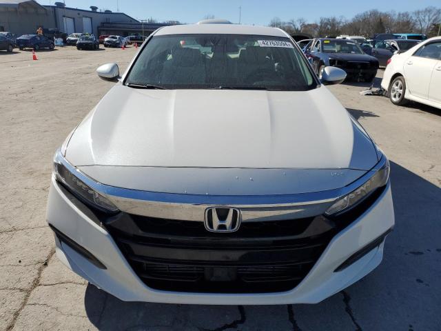 2018 HONDA ACCORD LX 1HGCV1F18JA088149
