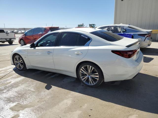 Vin: jn1ev7ap7km514843, lot: 42024504, infiniti q50 luxe 20192