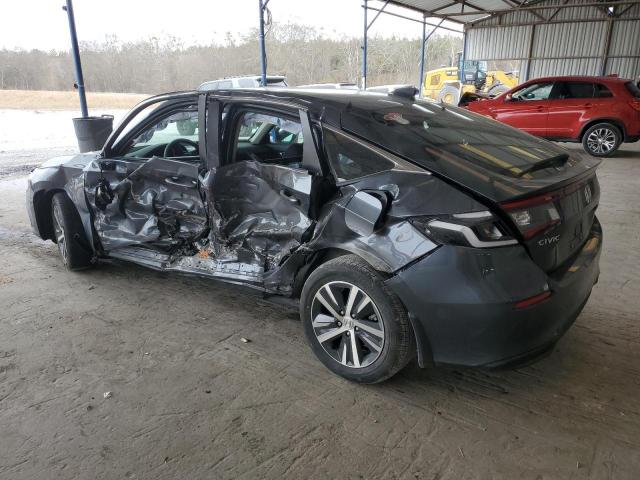 2023 HONDA CIVIC LX - 19XFL2H58PE019765