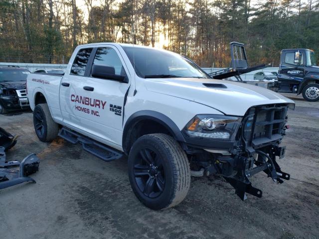 2021 RAM 1500 CLASS - 1C6RR7GGXMS547075