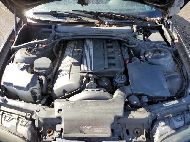 2002 BMW 3er - Image 11