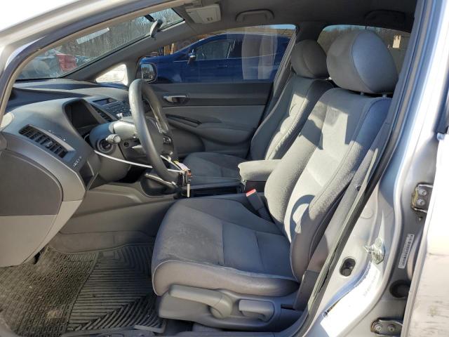 2008 Honda Civic Lx VIN: 1HGFA16598L003510 Lot: 41193244