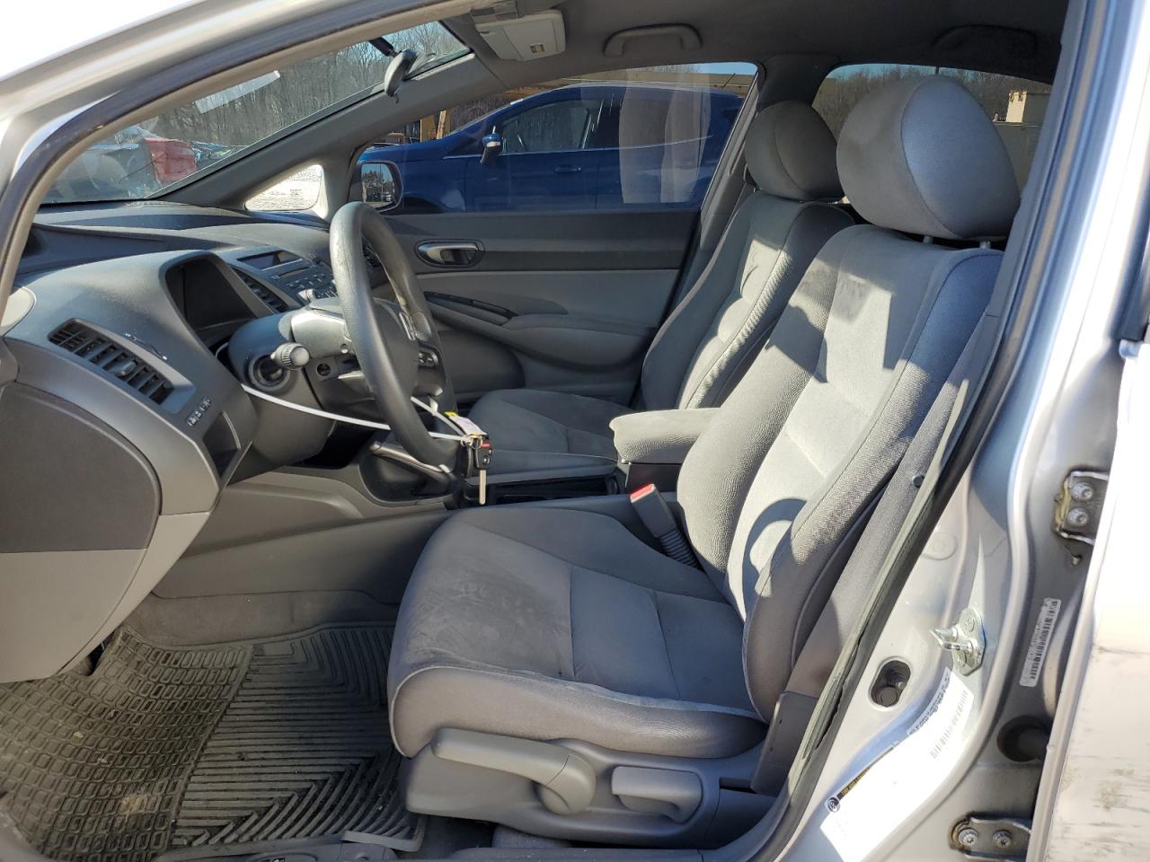 1HGFA16598L003510 2008 Honda Civic Lx