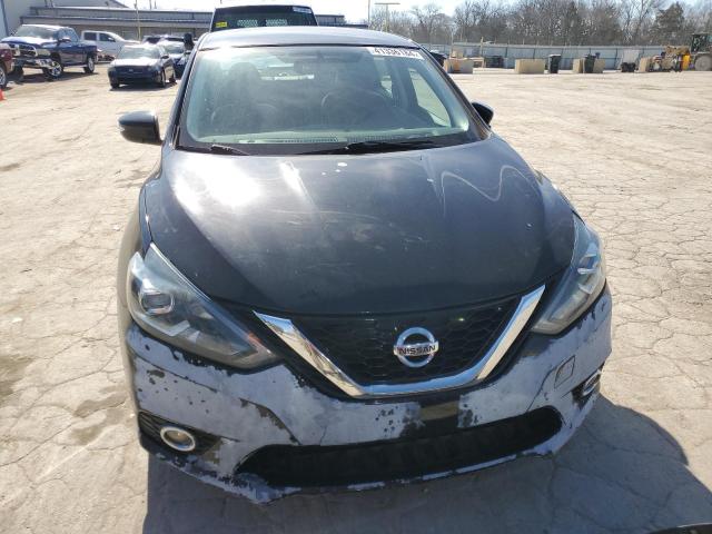 3N1AB7AP2HY331959 2017 Nissan Sentra S