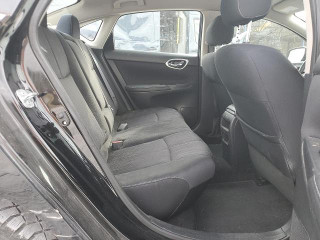2017 Nissan Sentra - Image 10