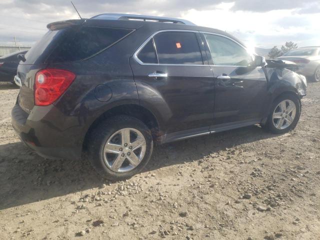 2015 Chevrolet Equinox Ltz VIN: 2GNFLHEK2F6218488 Lot: 44192244