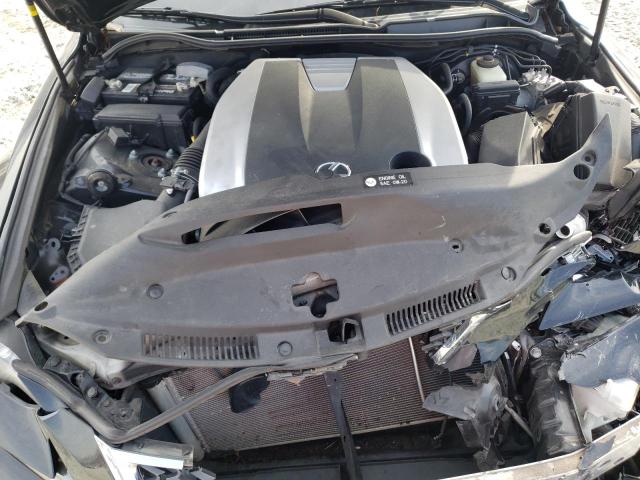 2016 LEXUS IS 300 - JTHCM1D29G5014560