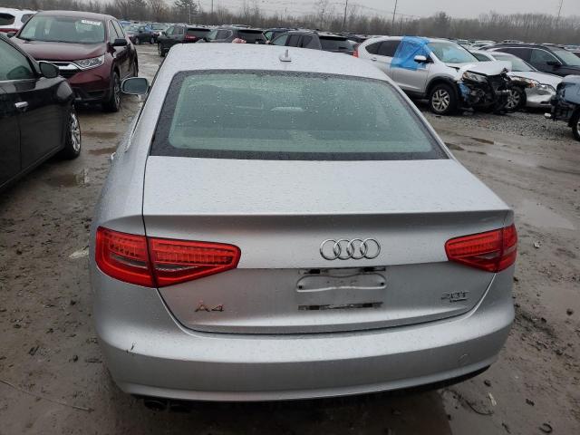 VIN WAUBFAFLXDN006487 2013 Audi A4, Premium no.6