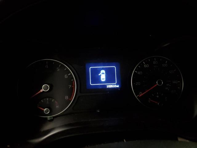 2016 Kia Optima Lx VIN: 5XXGT4L38GG034246 Lot: 40992374