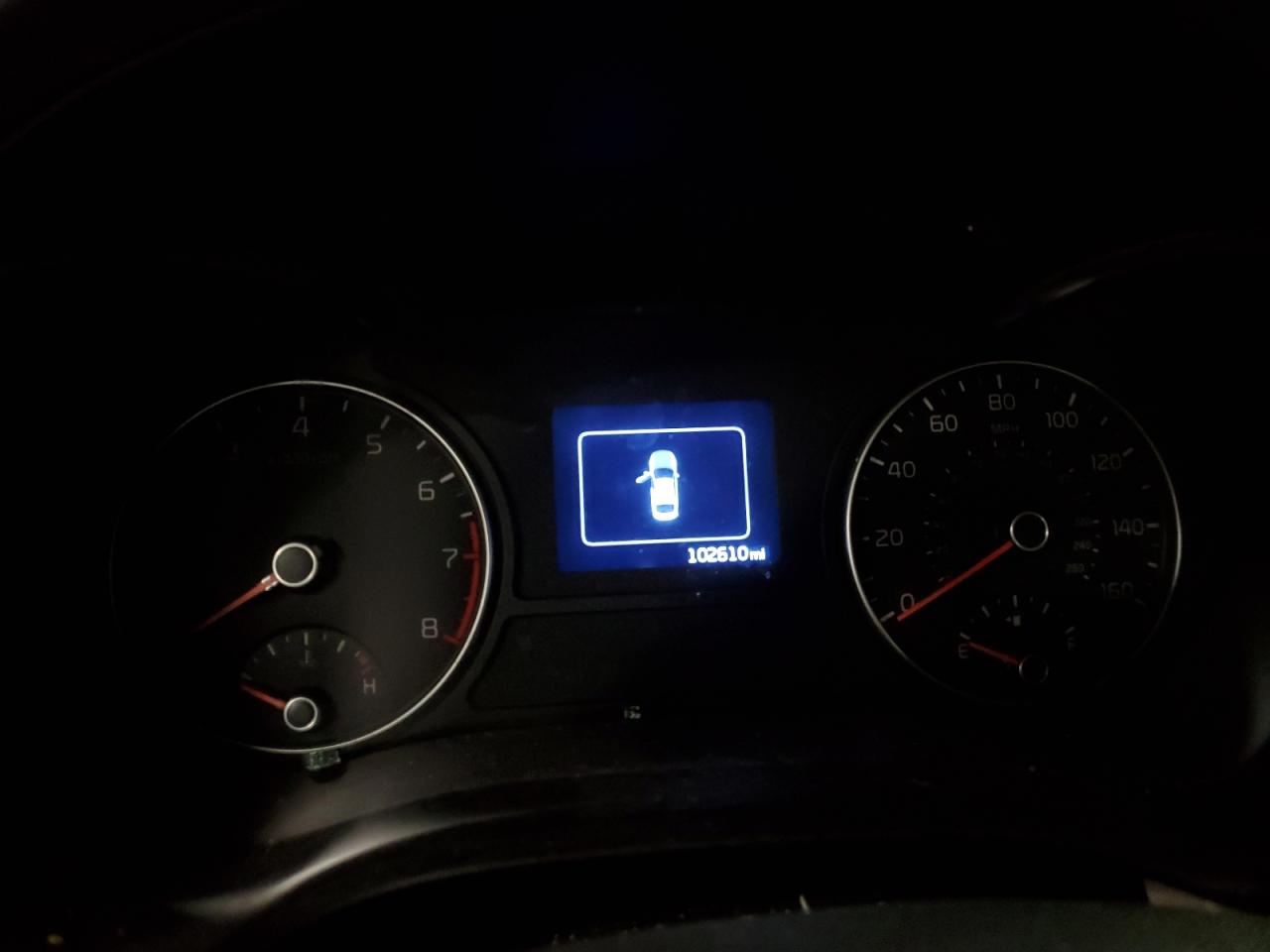 5XXGT4L38GG034246 2016 Kia Optima Lx