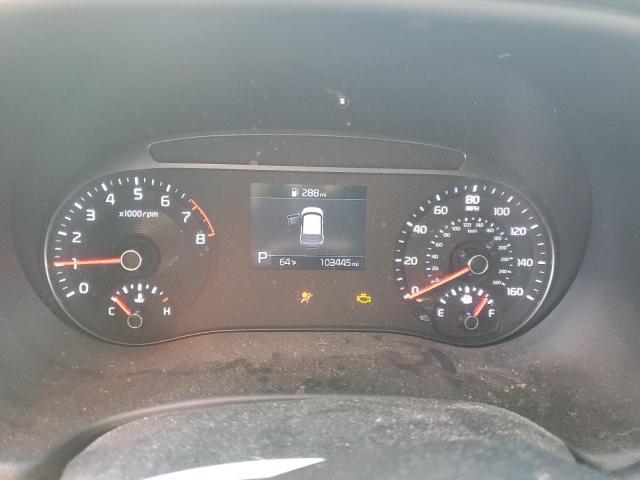 2020 KIA SOUL LX KNDJ23AU0L7048823