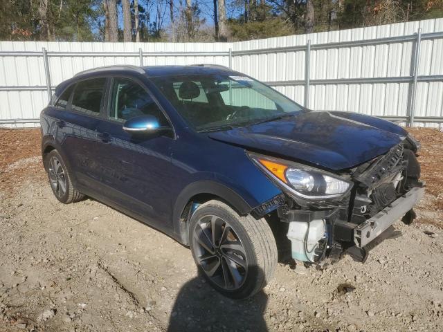 2017 KIA NIRO EX TO KNDCE3LC3H5048659