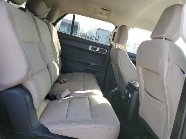 2022 FORD EXPLORER - 1FMSK7BH8NGA86991