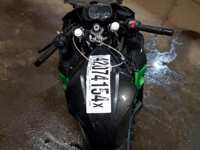 2023 KAWASAKI EX400 JKAEXKH11PDAP6384