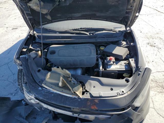 2015 DODGE DART SXT - 1C3CDFBB3FD122442