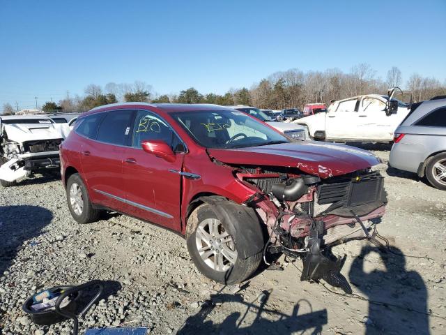 2018 BUICK ENCLAVE ES - 5GAERBKW9JJ243232