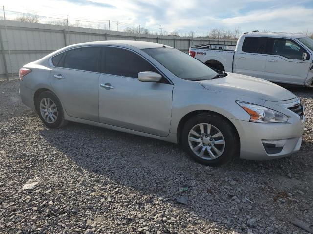 2015 NISSAN ALTIMA 2.5 - 1N4AL3AP2FN384051