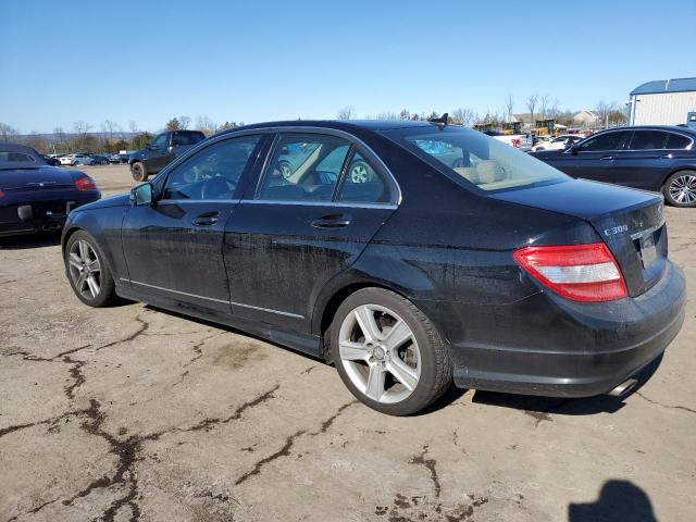 2010 Mercedes-Benz C-klasse - Image 2