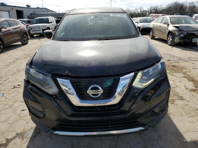 5N1AT2MT3HC844406 | 2017 Nissan rogue s