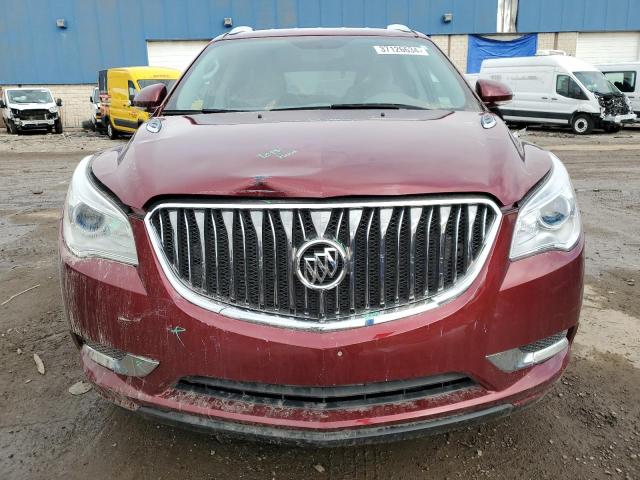 VIN 5GAKRAKD9HJ223164 2017 BUICK ENCLAVE no.5