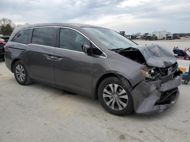 2015 HONDA ODYSSEY EX - 5FNRL5H60FB102607