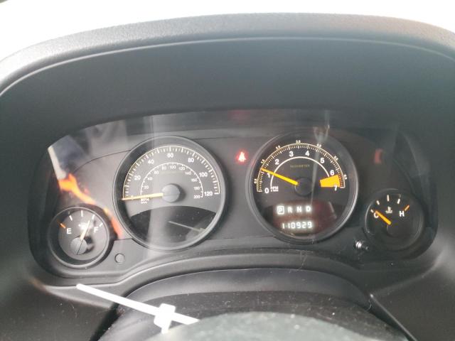 2015 JEEP PATRIOT LA 1C4NJRFB2FD303363