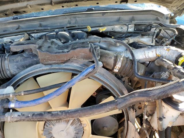 2013 Ford F350 Super Duty VIN: 1FT8W3BTXDEA55395 Lot: 41062214