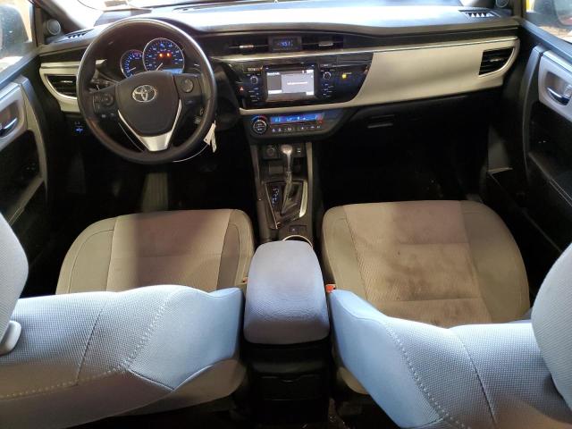 2015 TOYOTA COROLLA L 2T1BURHEXFC338974