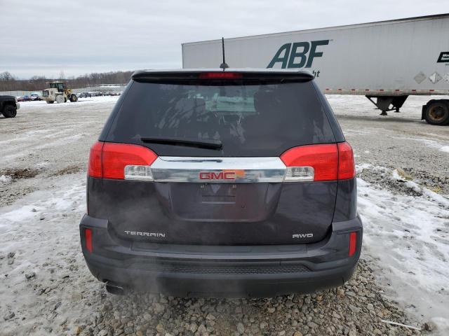 2016 GMC TERRAIN SL 2GKFLSEK1G6230174