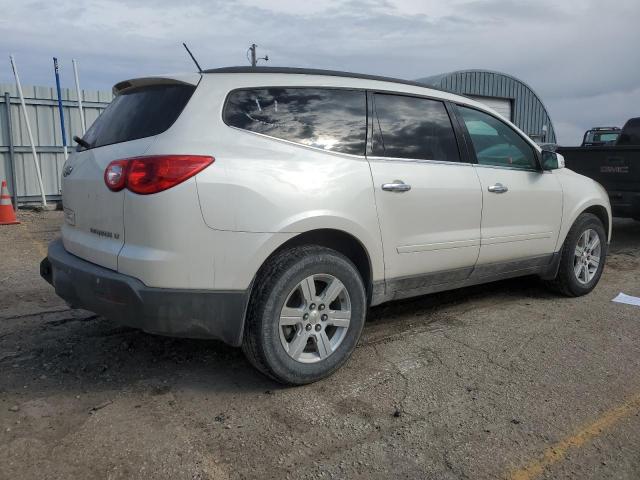 2011 Chevrolet Traverse Lt VIN: 1GNKVJED8BJ150440 Lot: 41021624