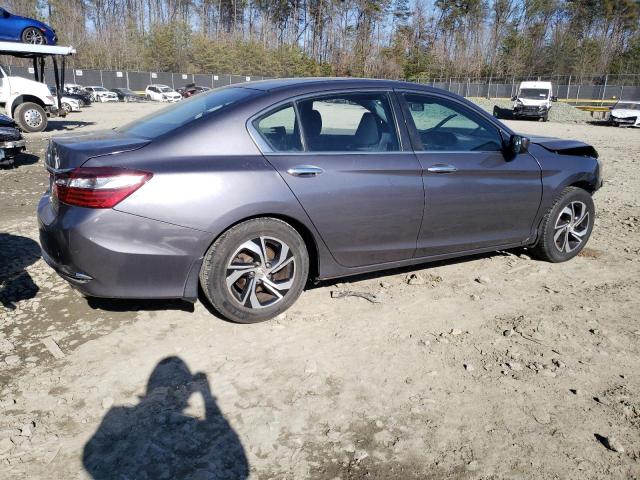 VIN 1HGCR2F37GA203568 2016 HONDA ACCORD no.3