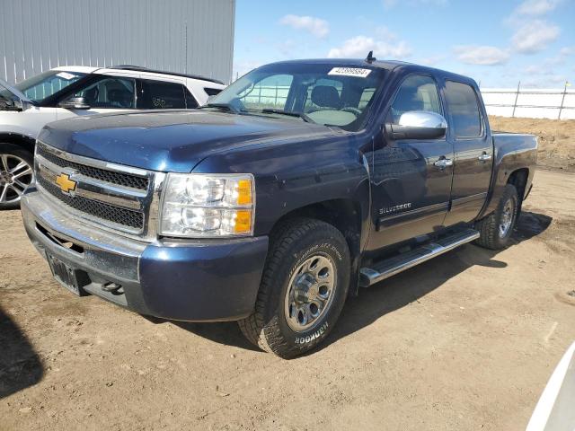 2010 Chevrolet  