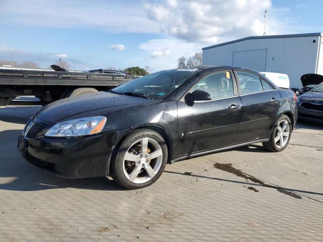 2006 Pontiac G6 GTP