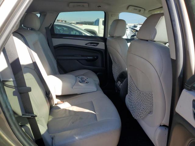 VIN 3GYFNAE35ES686163 2014 Cadillac SRX no.10