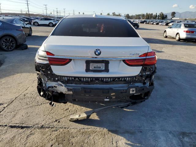 VIN WBA7E2C57KB454317 2019 BMW 7 Series, 740 I no.6